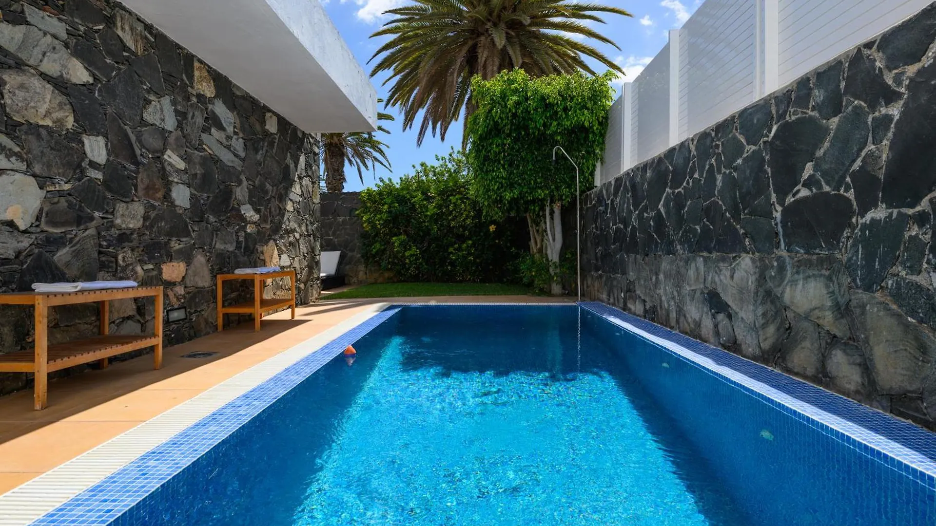 Villa Vina Del Mar ماسبالوماس