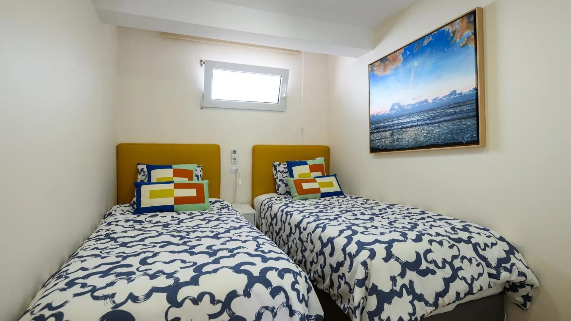 Villa Vina Del Mar ماسبالوماس 0*,  إسبانيا