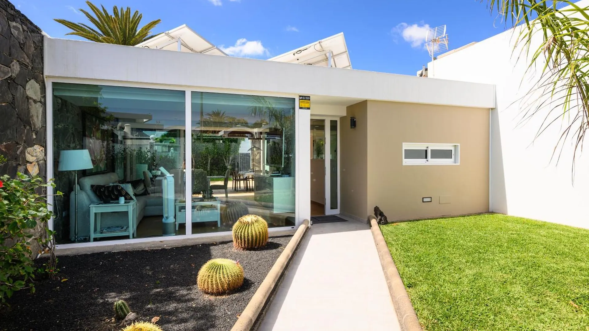 Villa Vina Del Mar ماسبالوماس