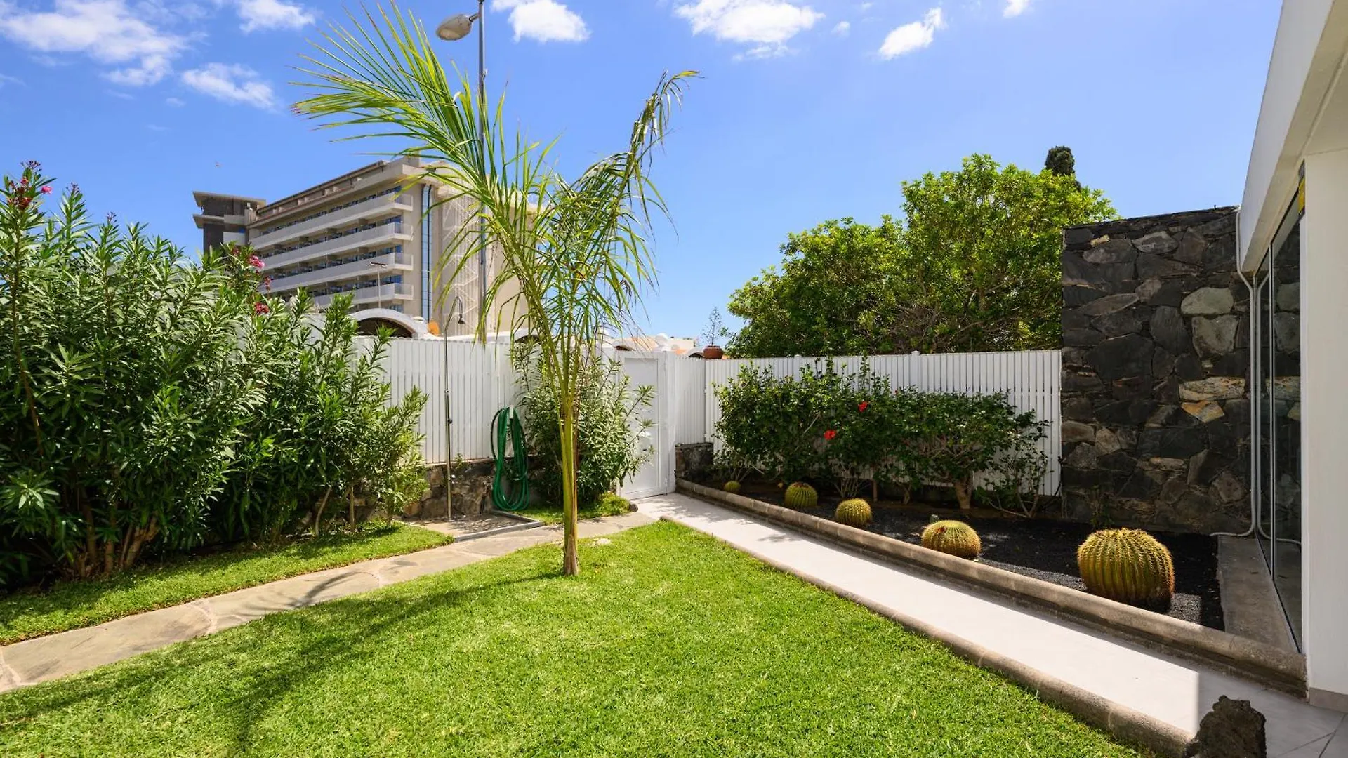 Villa Vina Del Mar ماسبالوماس إسبانيا