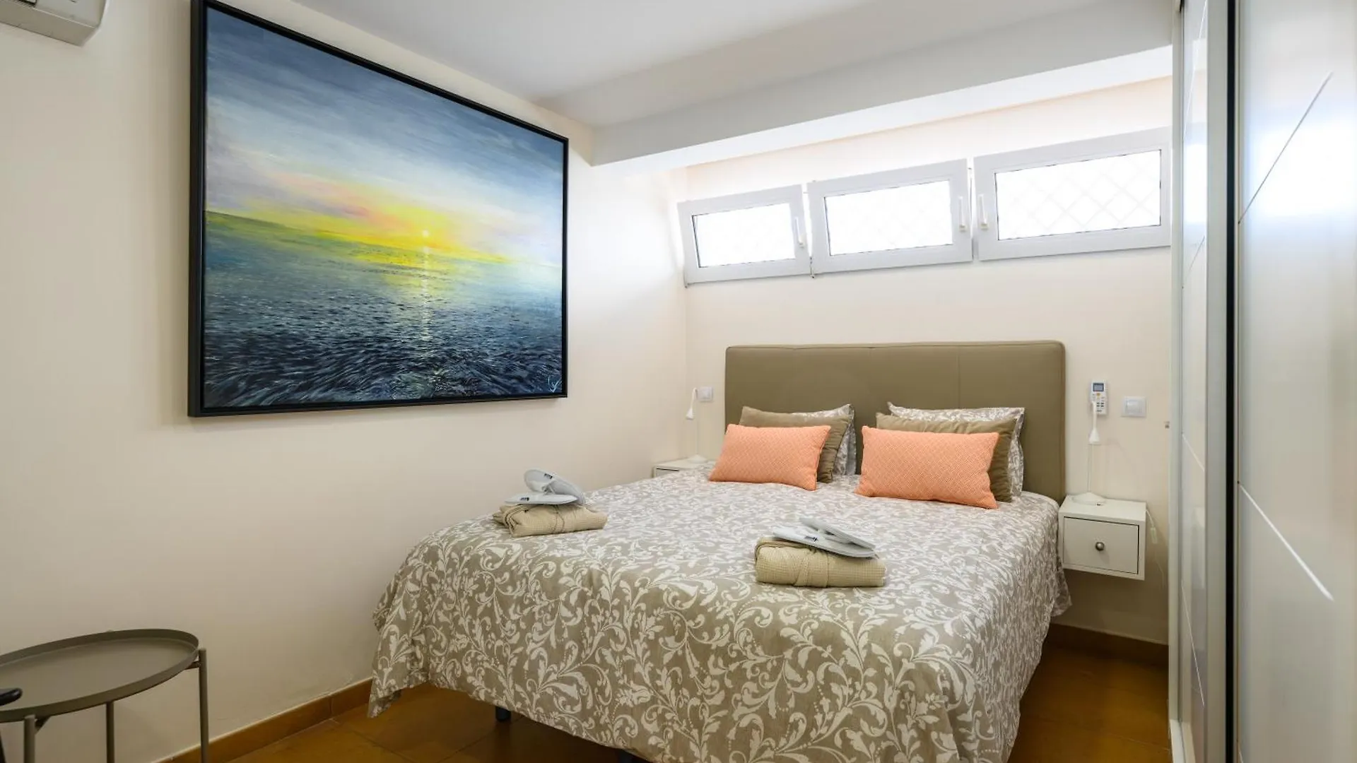 Villa Vina Del Mar ماسبالوماس