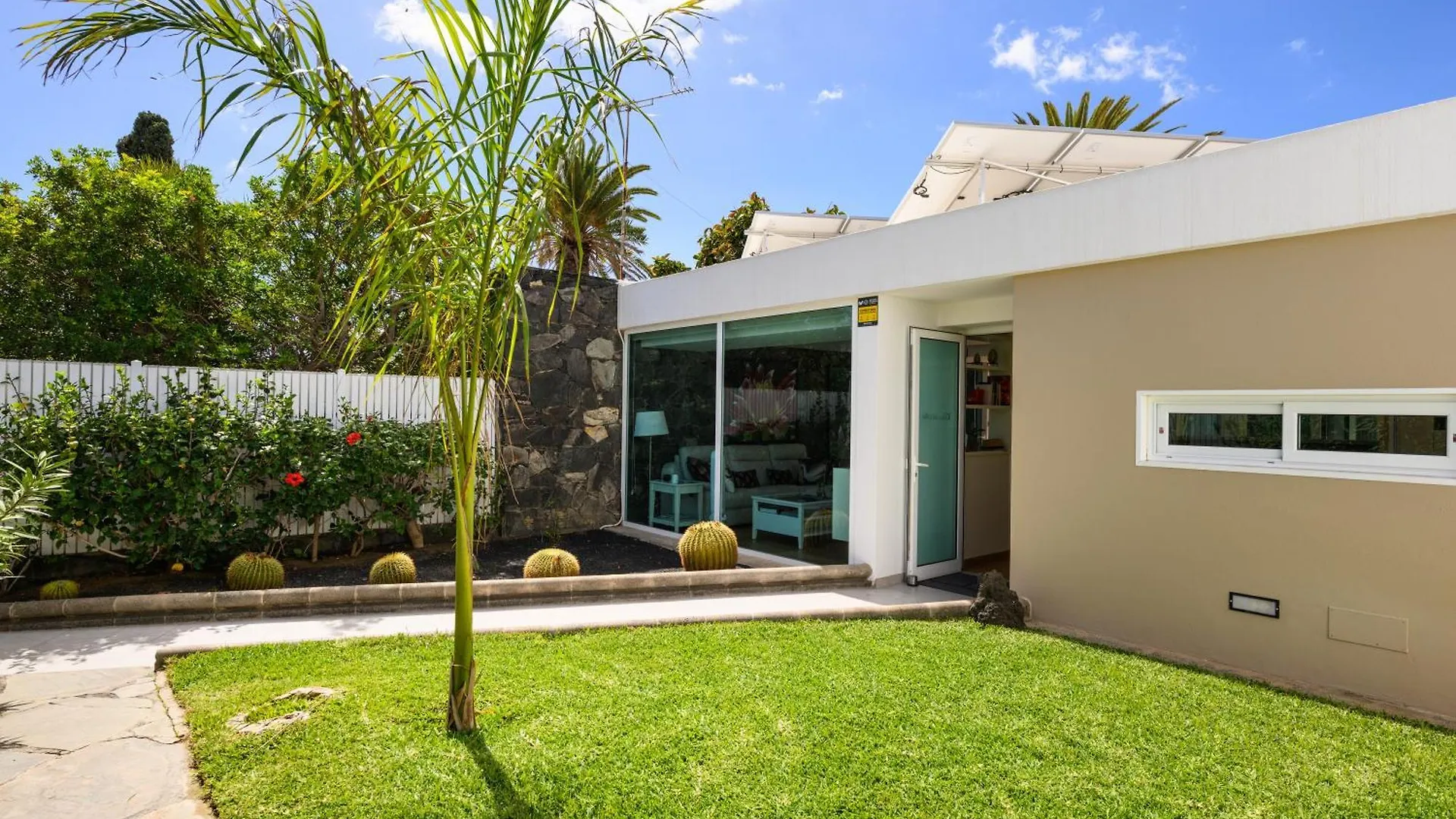 Villa Vina Del Mar ماسبالوماس