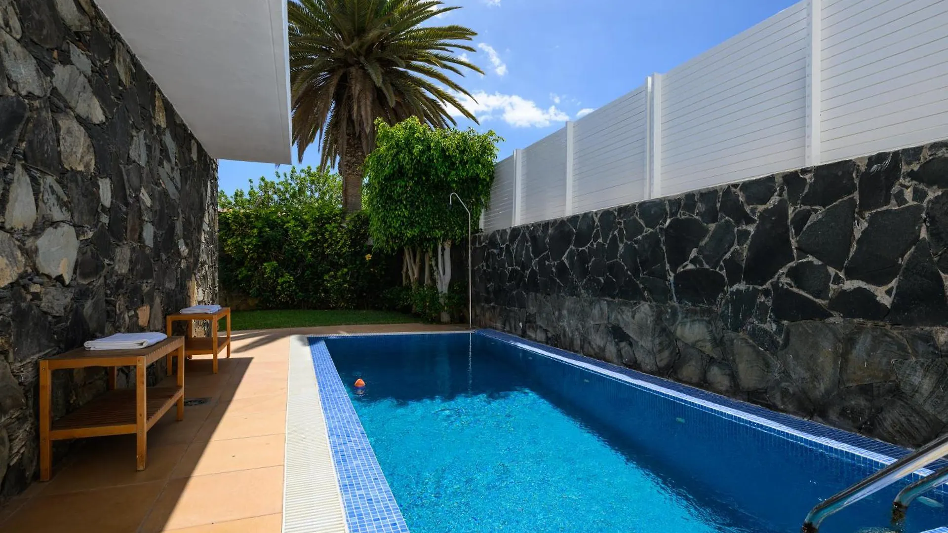 Villa Vina Del Mar ماسبالوماس 0*,  إسبانيا