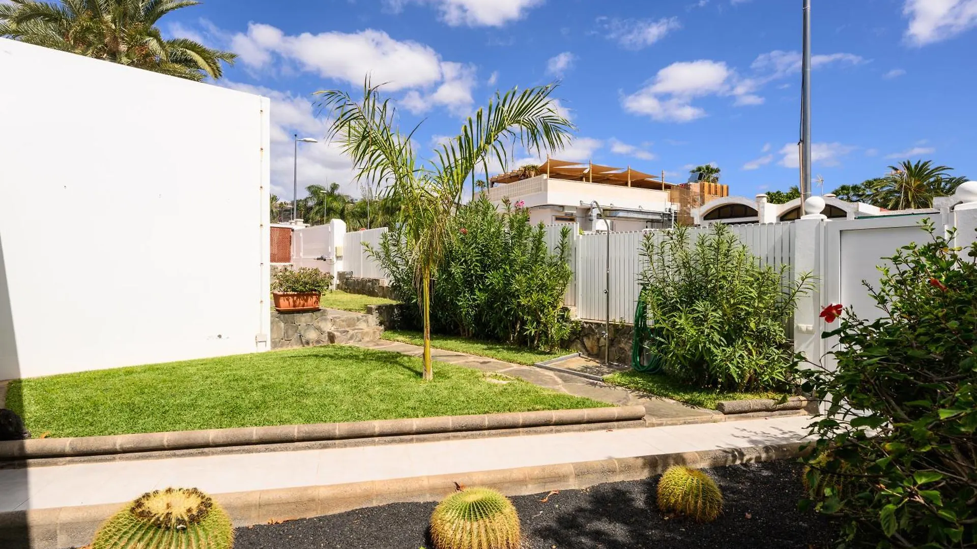 Villa Vina Del Mar ماسبالوماس إسبانيا