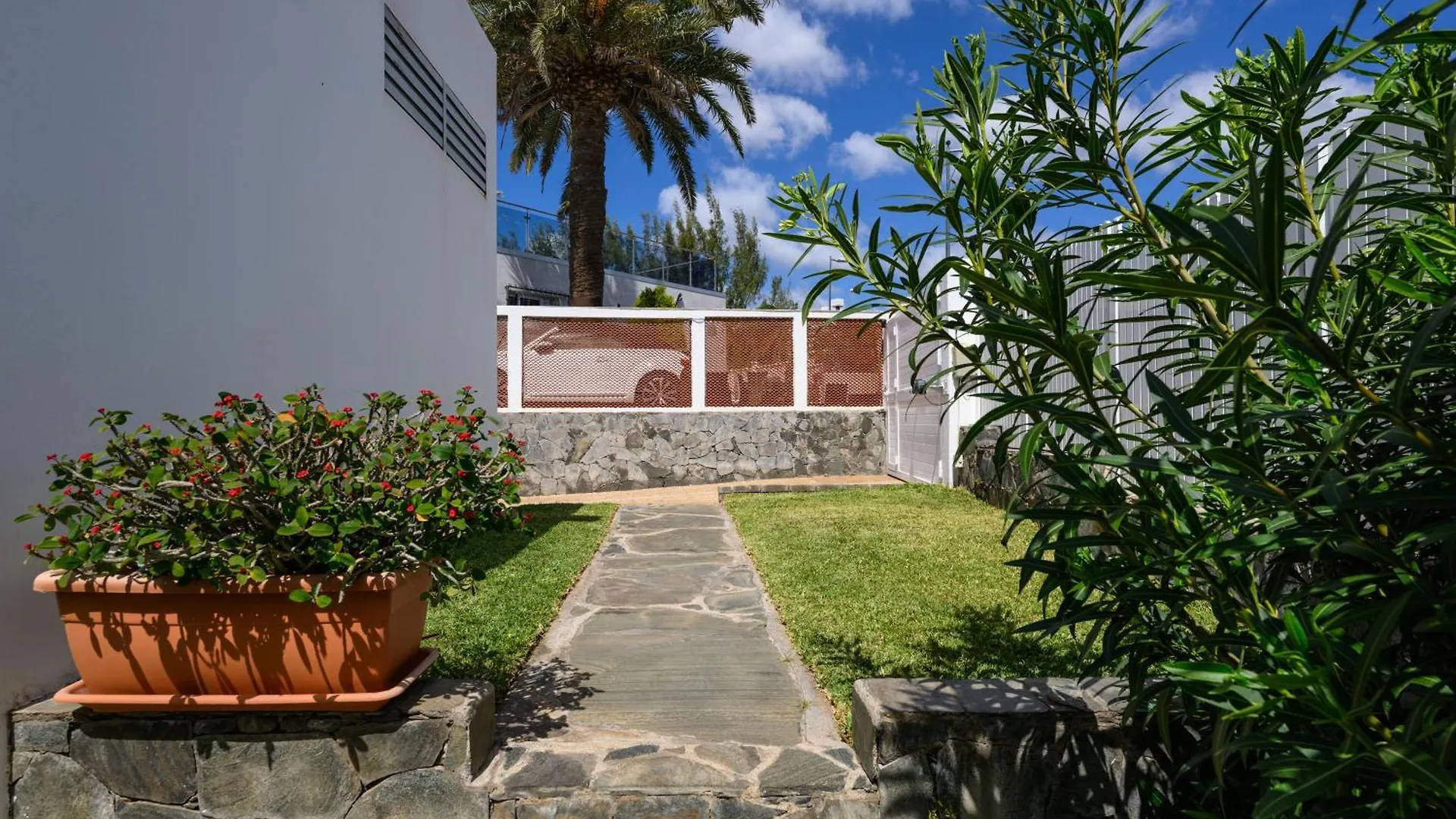 Villa Vina Del Mar ماسبالوماس 0*,  إسبانيا