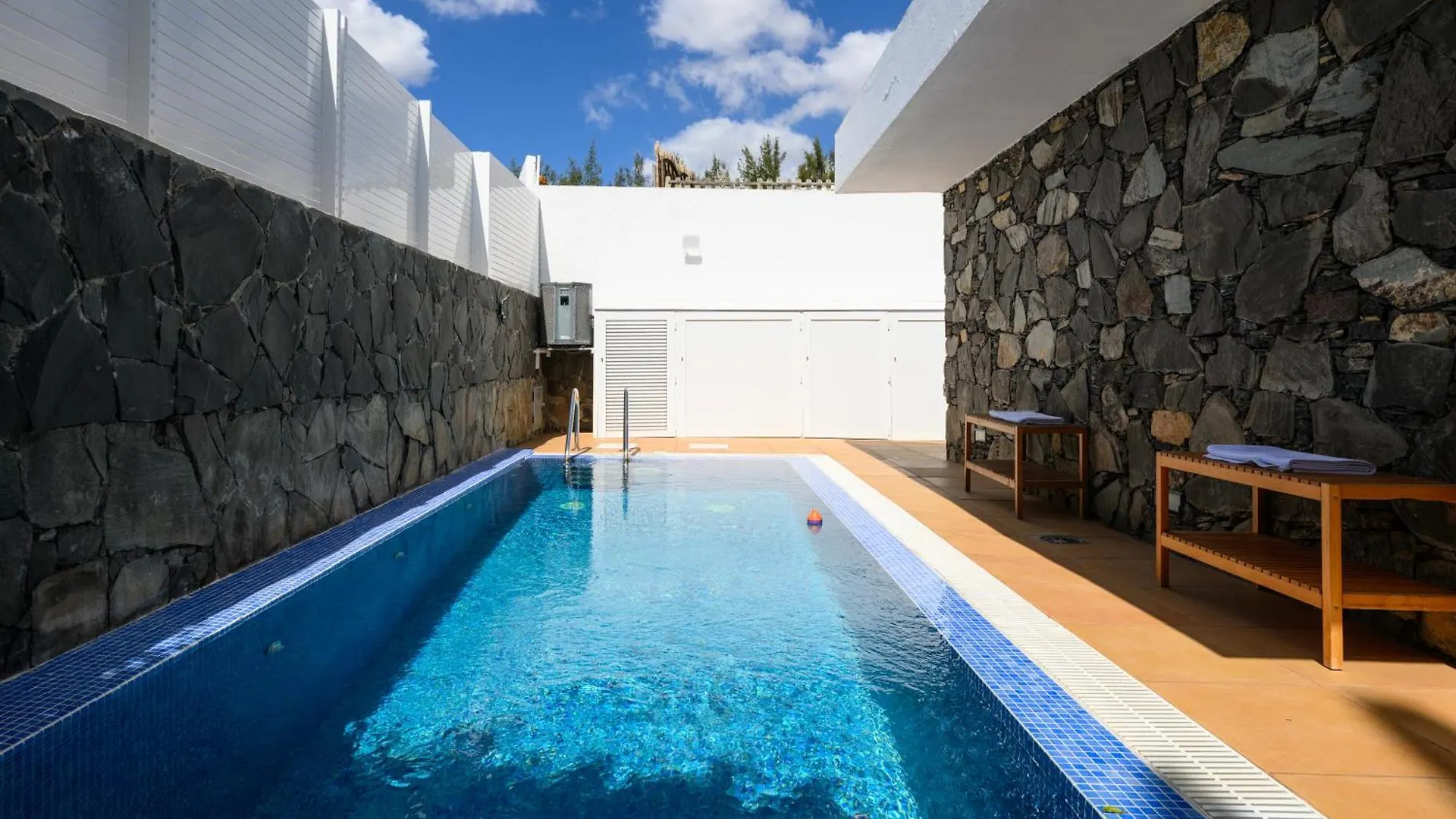 Villa Vina Del Mar ماسبالوماس