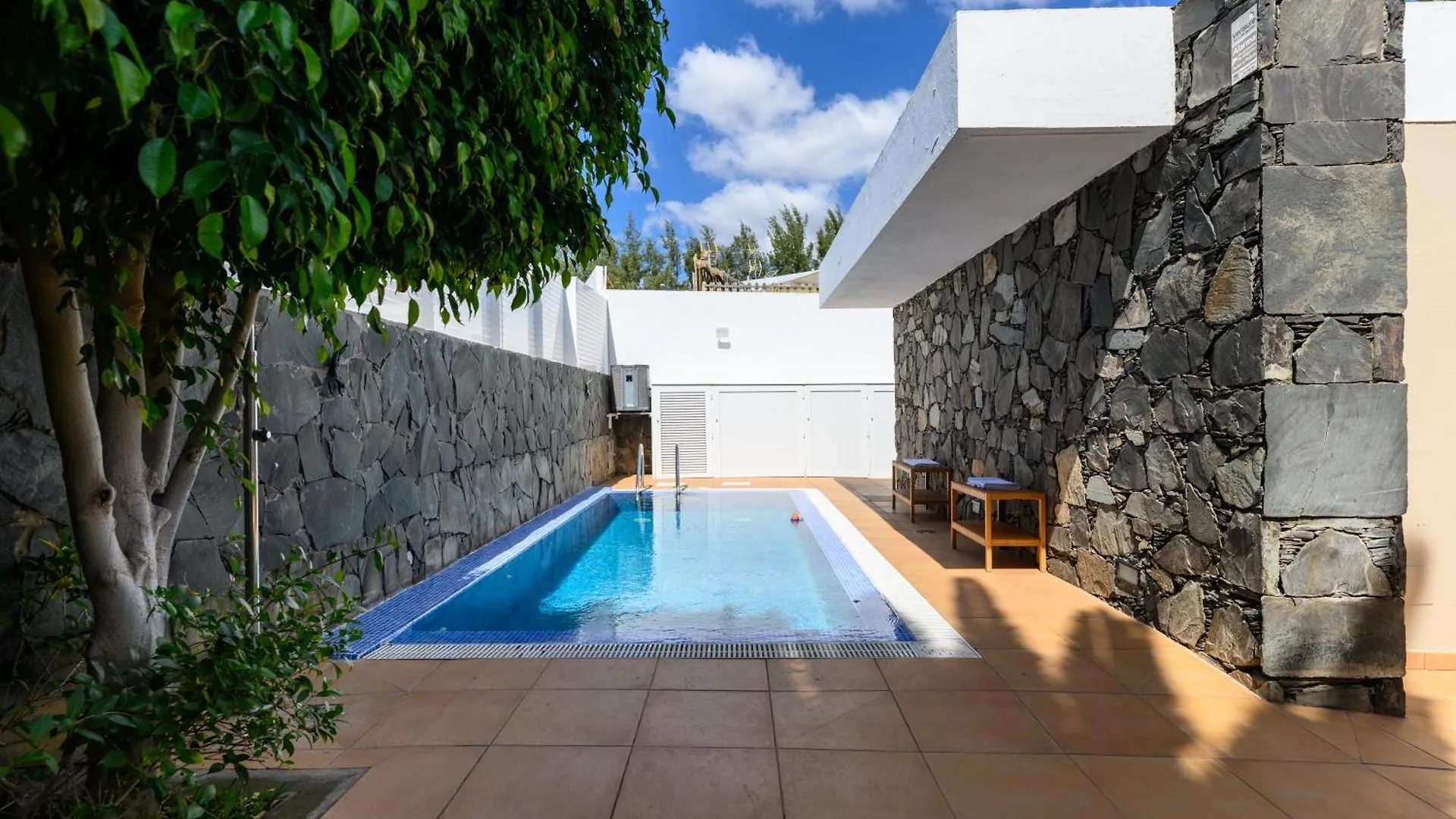 Villa Vina Del Mar ماسبالوماس 0*,