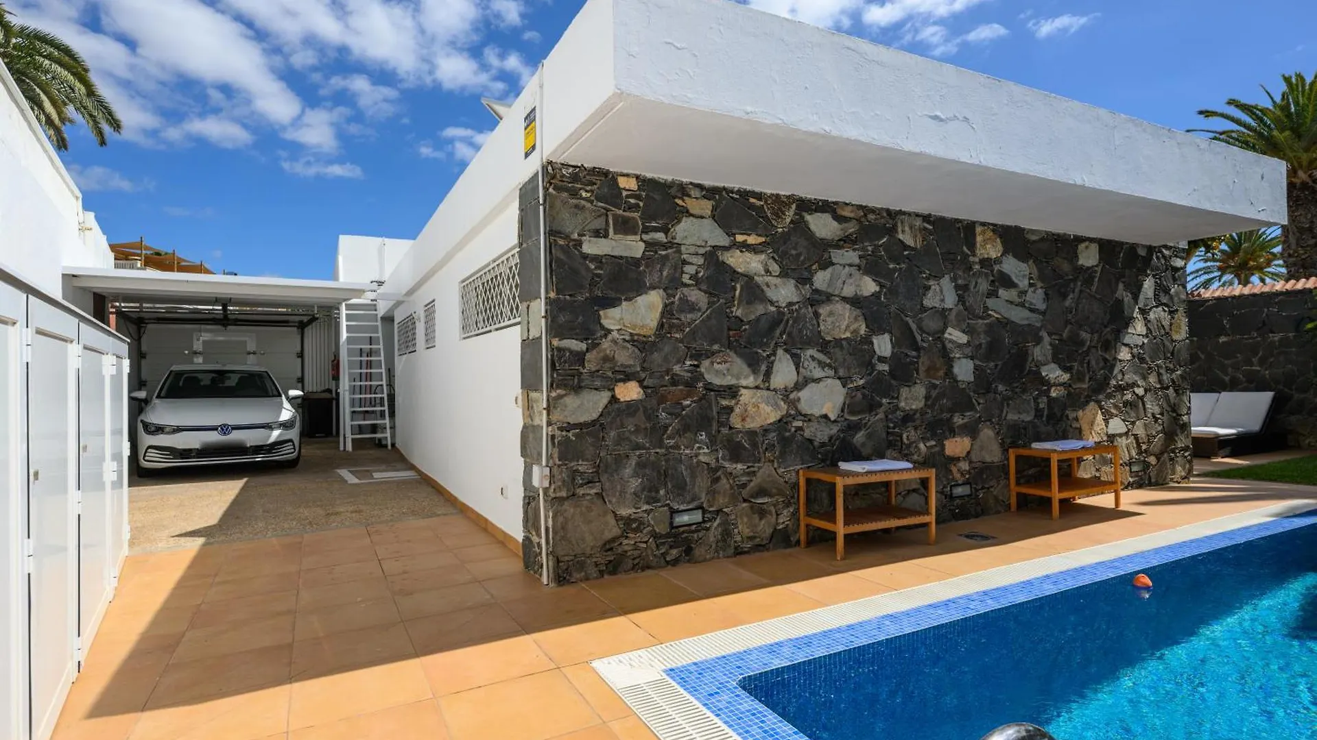 Villa Vina Del Mar ماسبالوماس