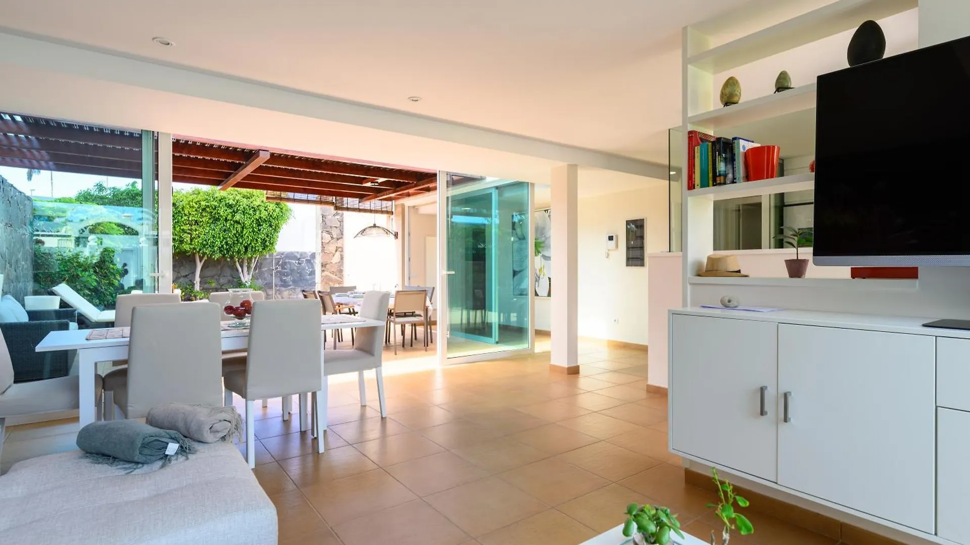 Villa Vina Del Mar ماسبالوماس إسبانيا