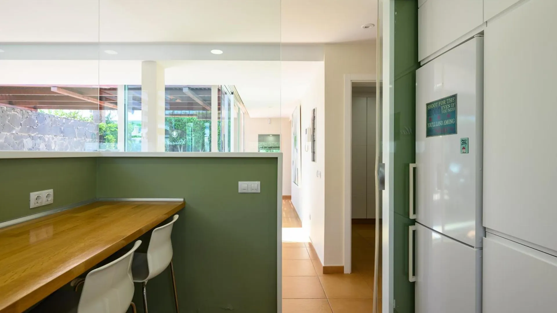 Villa Vina Del Mar ماسبالوماس إسبانيا
