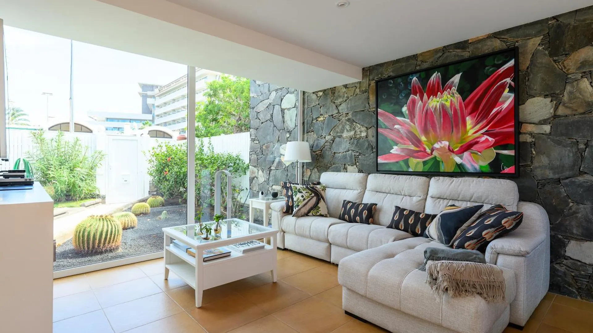 Villa Vina Del Mar ماسبالوماس
