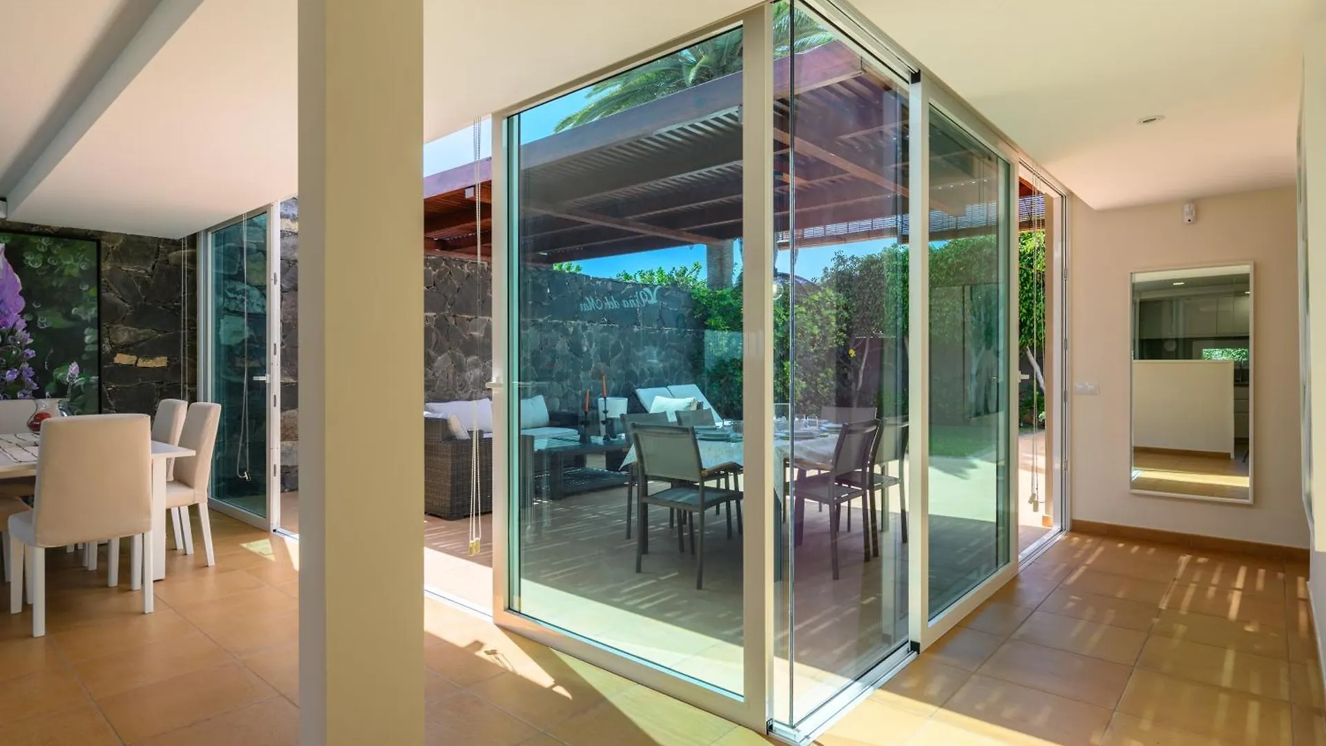 Villa Vina Del Mar ماسبالوماس