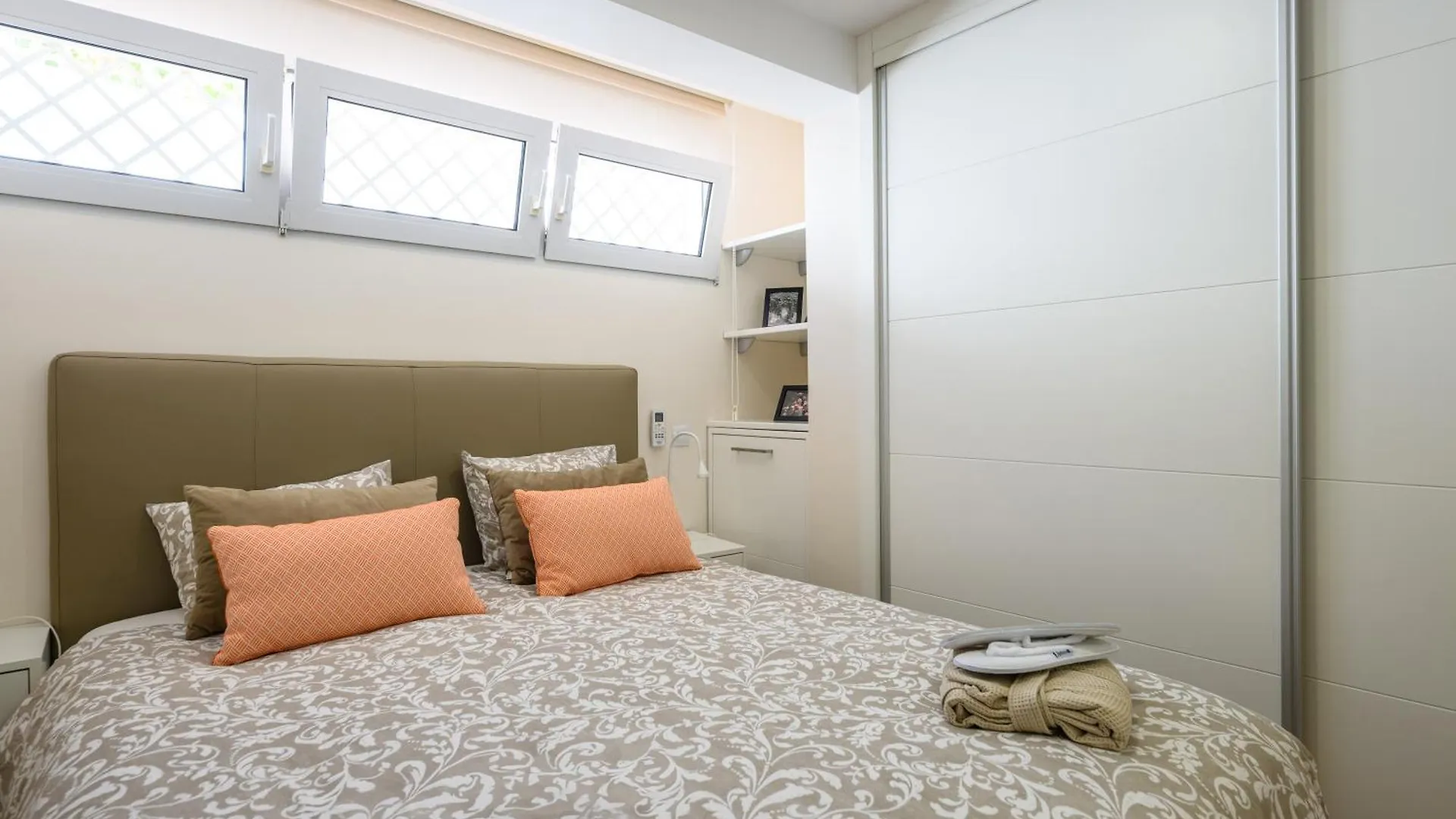 Villa Vina Del Mar ماسبالوماس 0*,