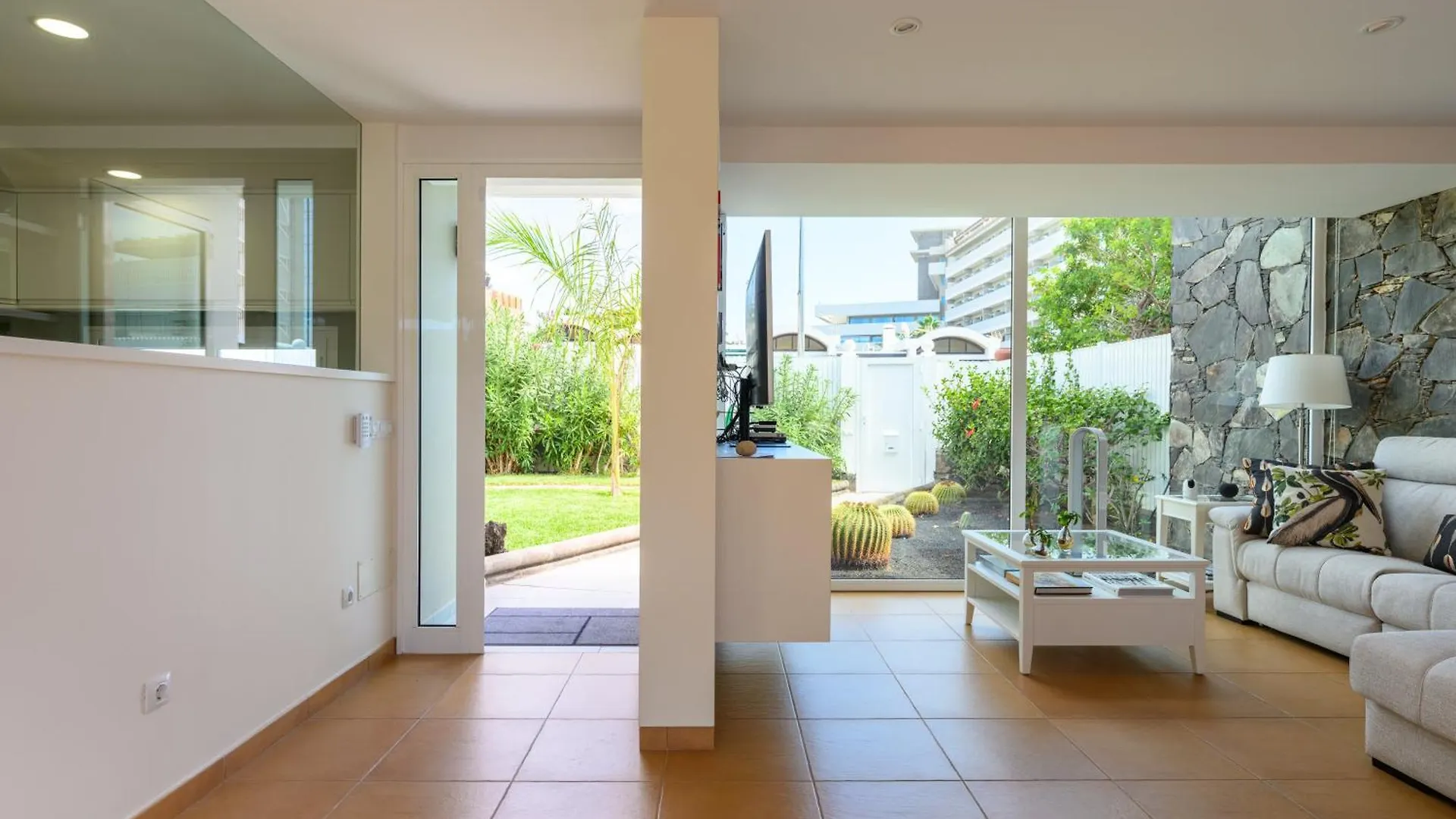 Villa Vina Del Mar ماسبالوماس 0*,