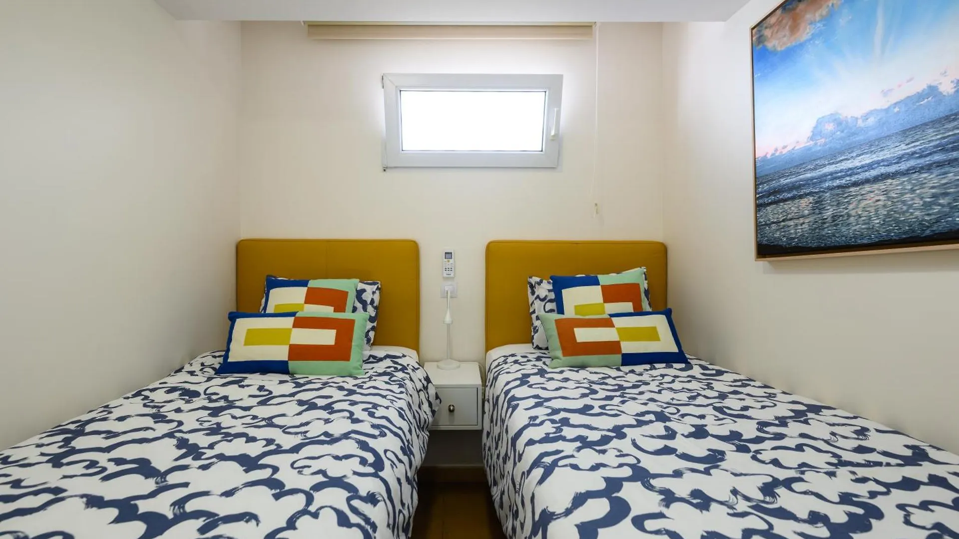 Villa Vina Del Mar ماسبالوماس 0*,  إسبانيا