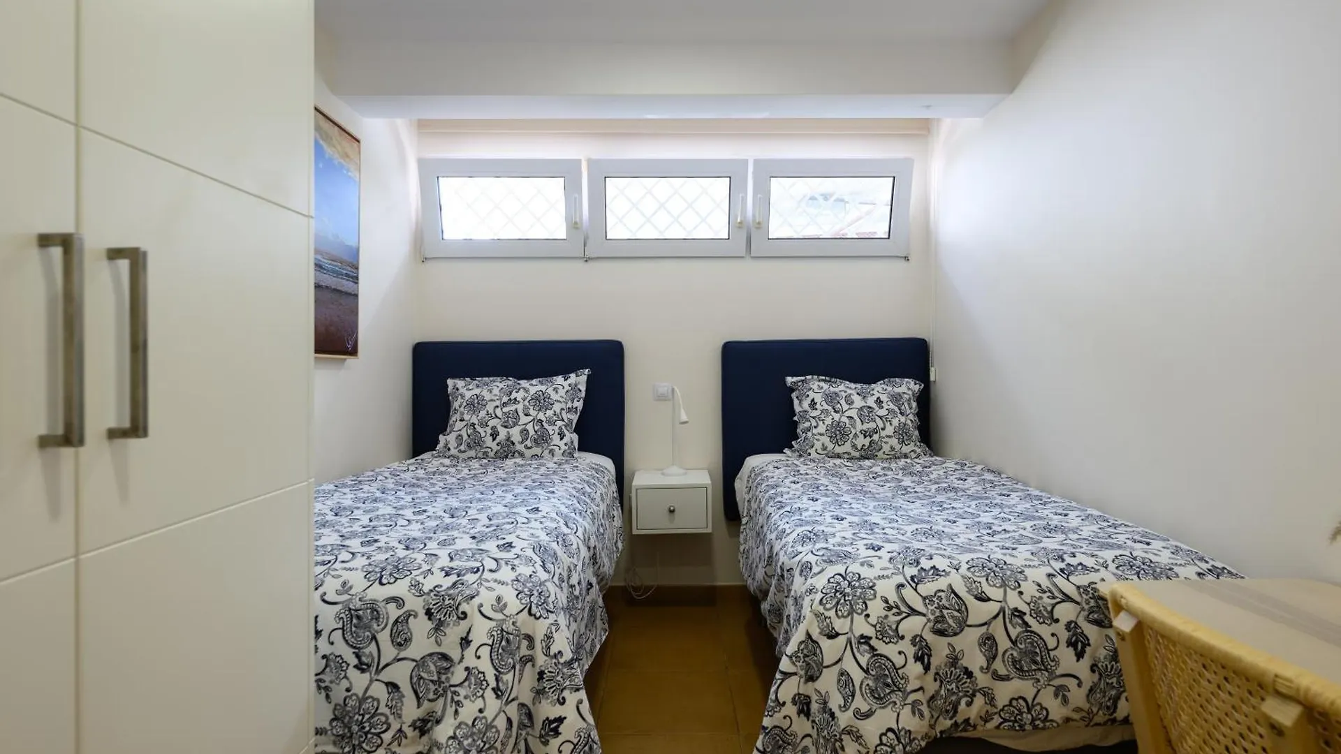 Villa Vina Del Mar ماسبالوماس