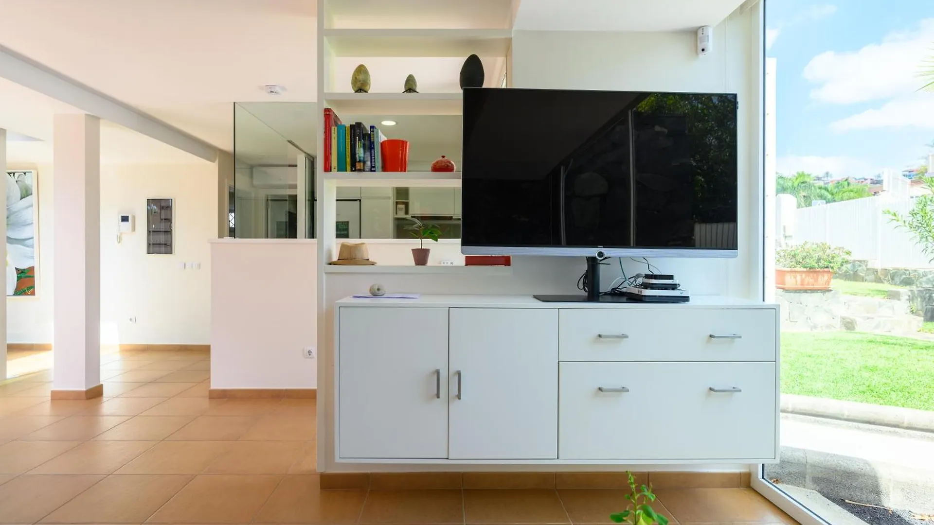 Villa Vina Del Mar ماسبالوماس إسبانيا