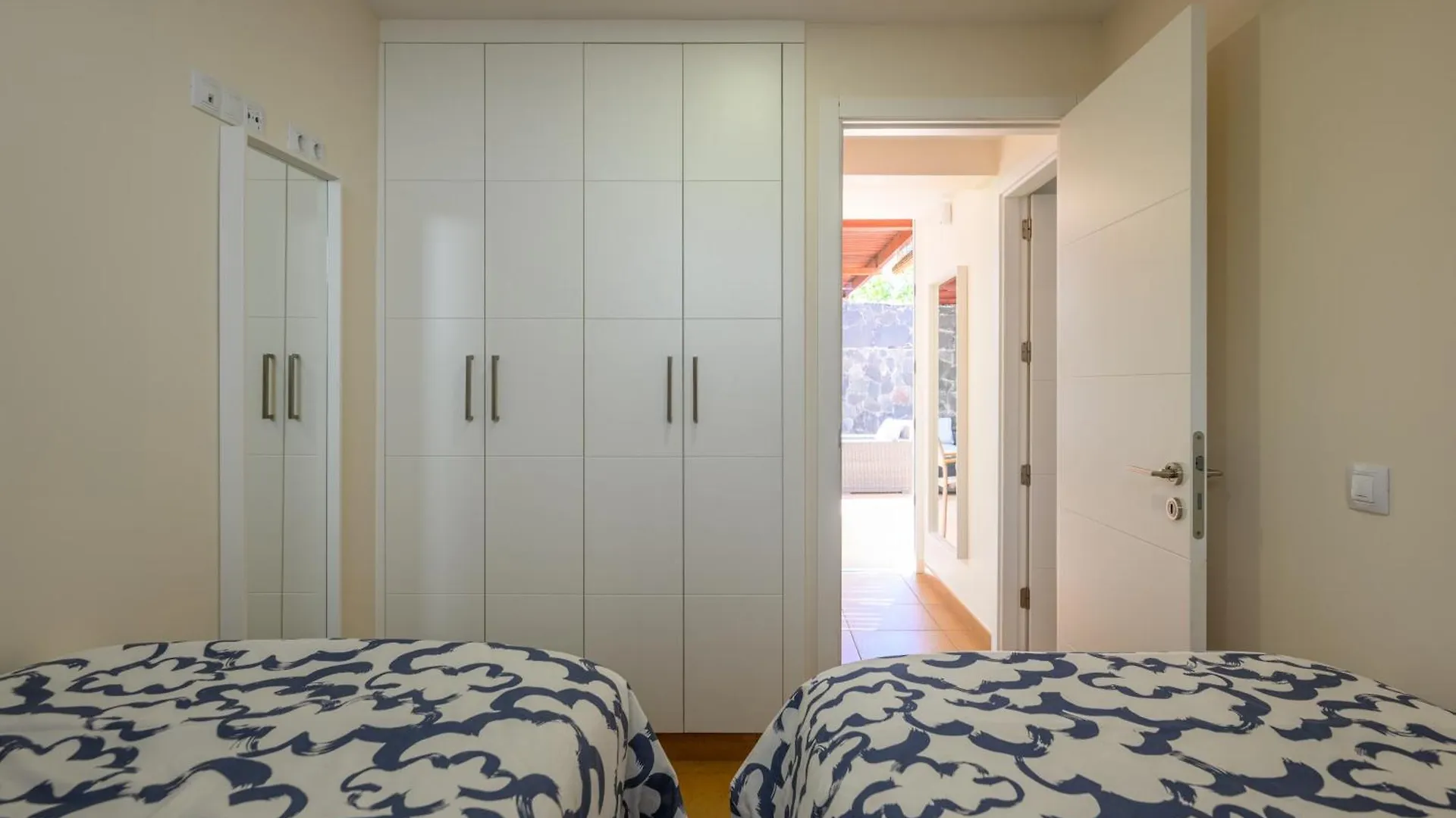 Villa Vina Del Mar ماسبالوماس إسبانيا