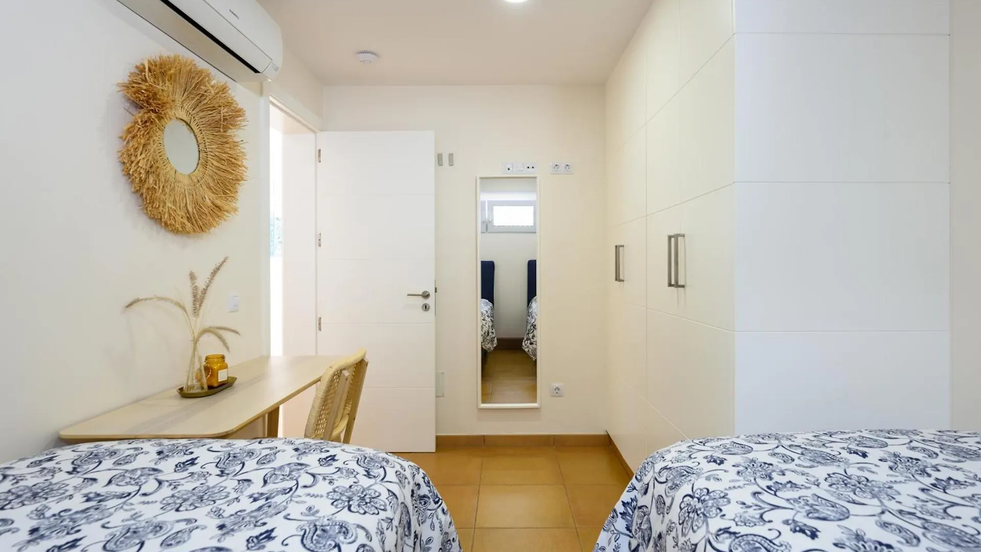 Villa Vina Del Mar ماسبالوماس