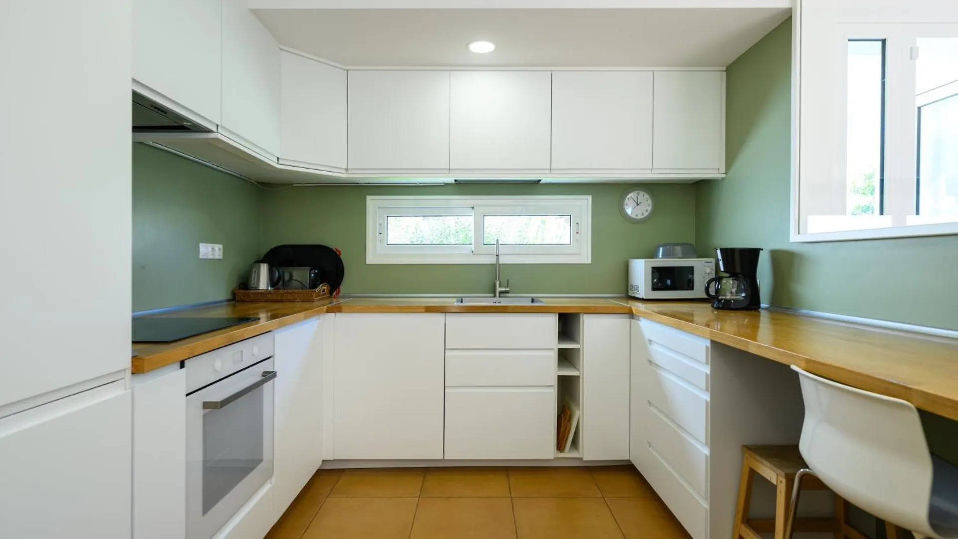 Villa Vina Del Mar ماسبالوماس