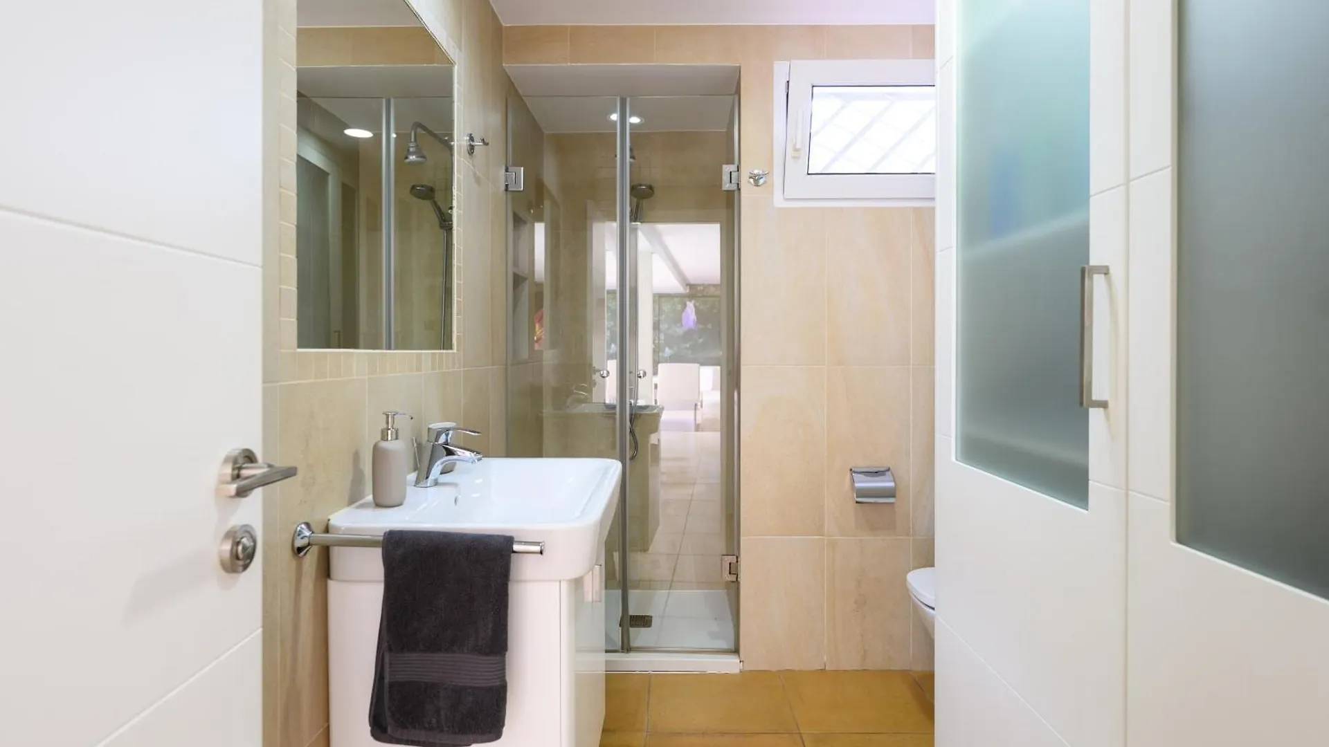 Villa Vina Del Mar ماسبالوماس 0*,  إسبانيا