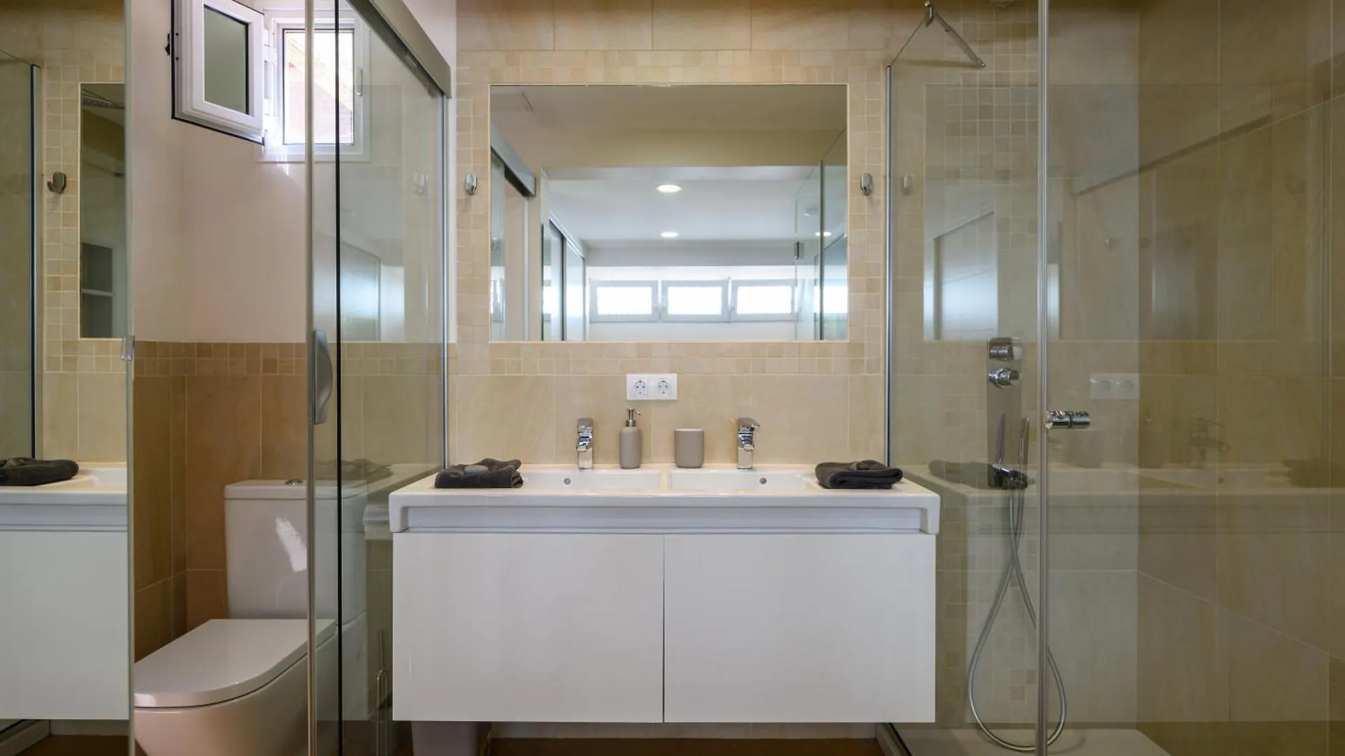 Villa Vina Del Mar ماسبالوماس