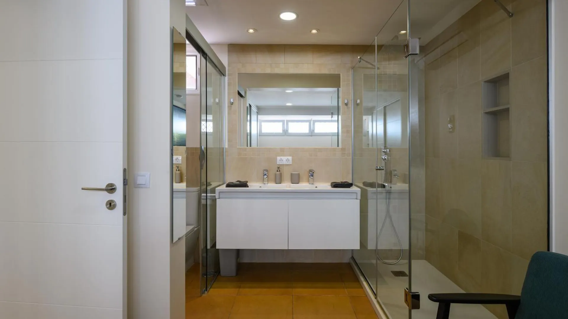 Villa Vina Del Mar ماسبالوماس