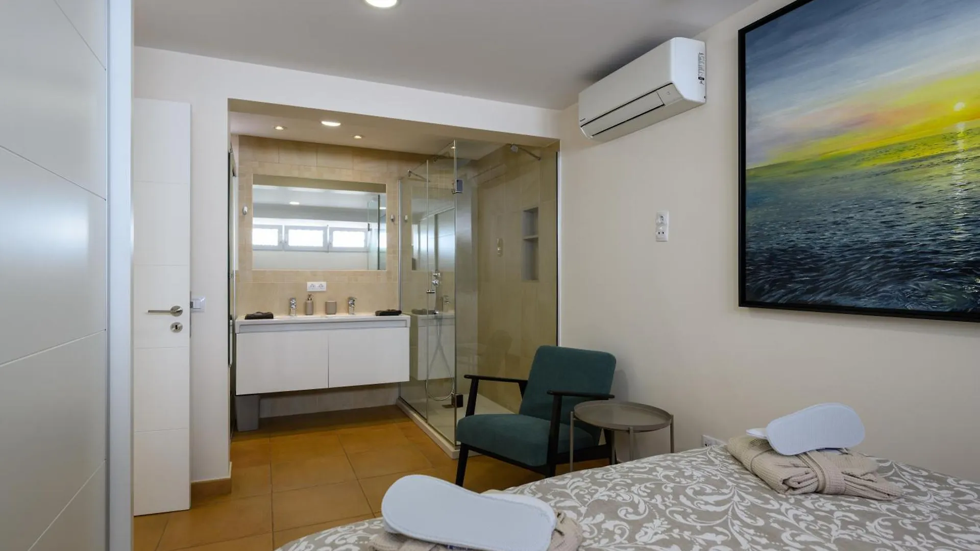 Villa Vina Del Mar ماسبالوماس 0*,
