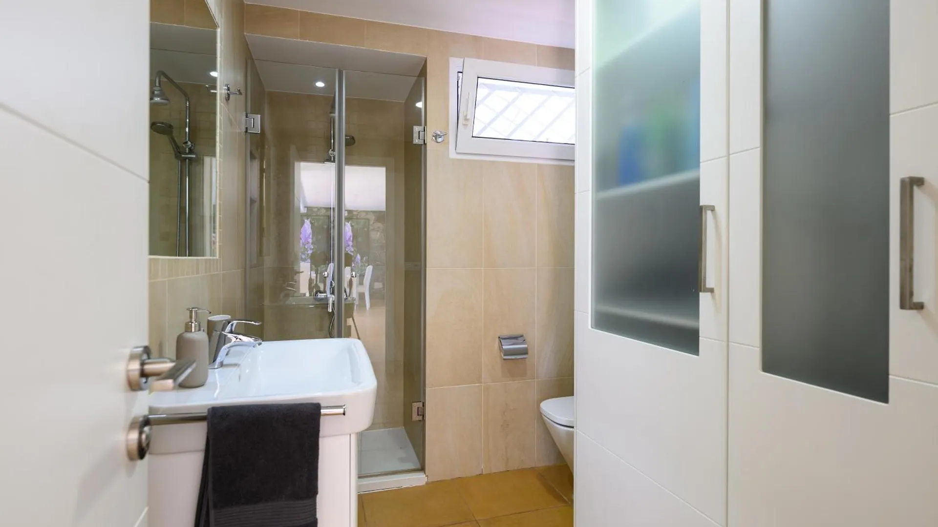 Villa Vina Del Mar ماسبالوماس